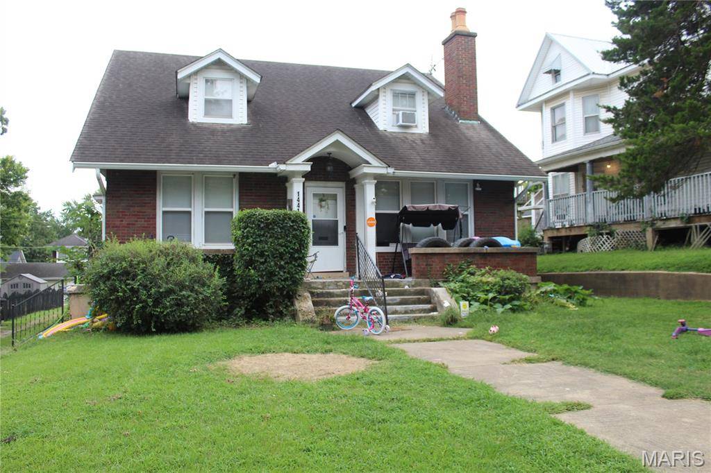 1441 Luce ST, Cape Girardeau, MO 63701