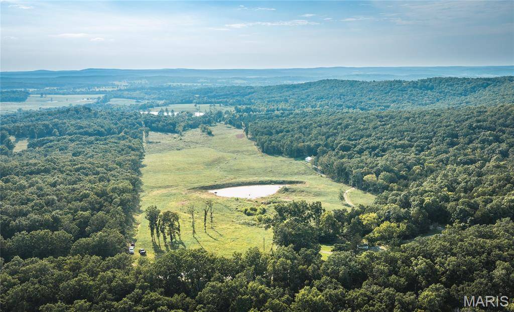 000 Highway F, Potosi, MO 63664
