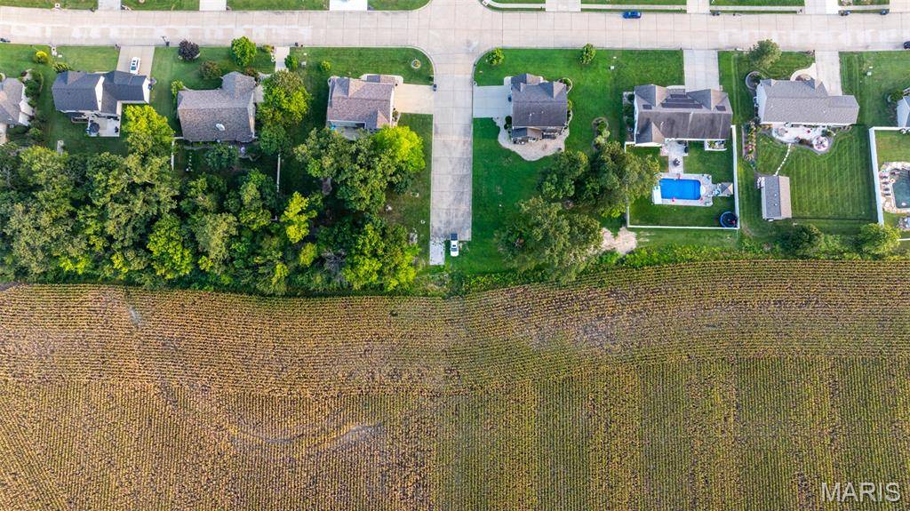 XXX Pin Oak Drive, Waterloo, IL 62298