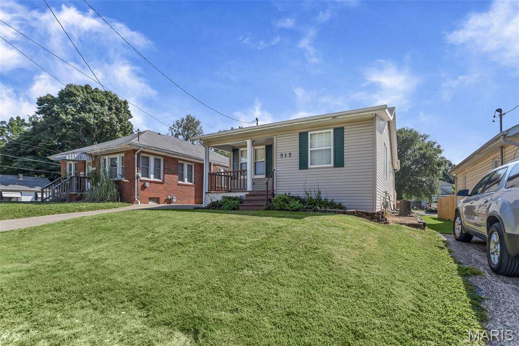 515 Marsh AVE, Alton, IL 62002
