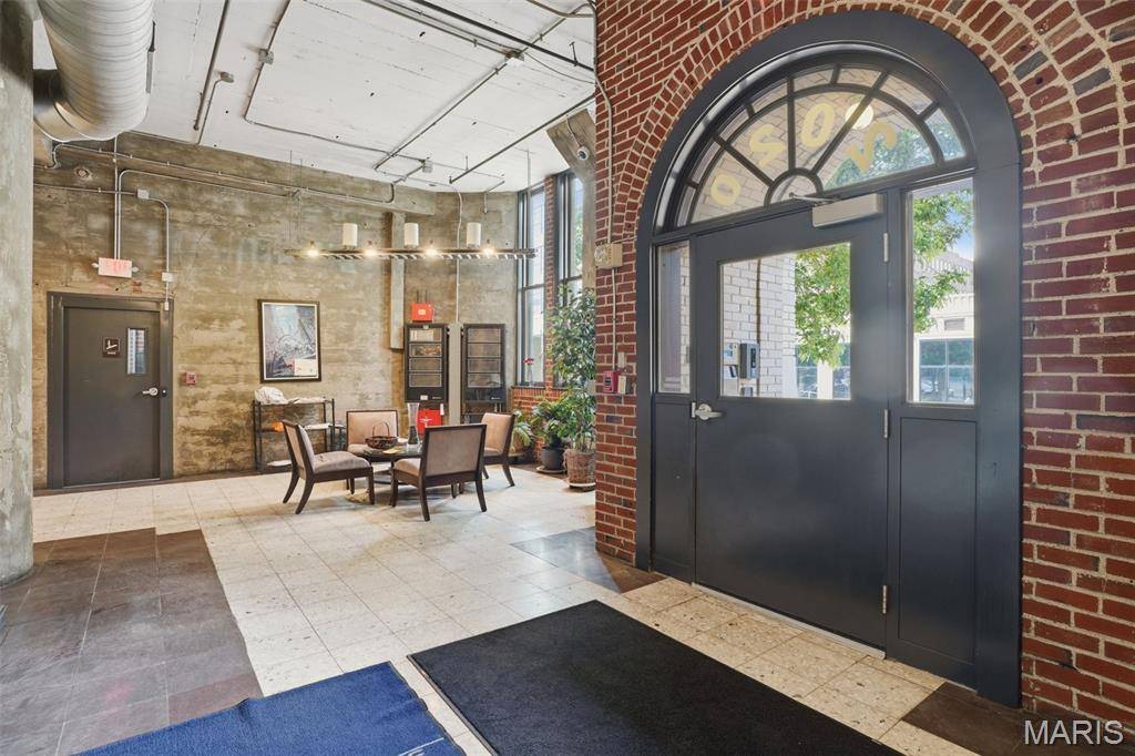 2020 Washington AVE #207, St Louis, MO 63103