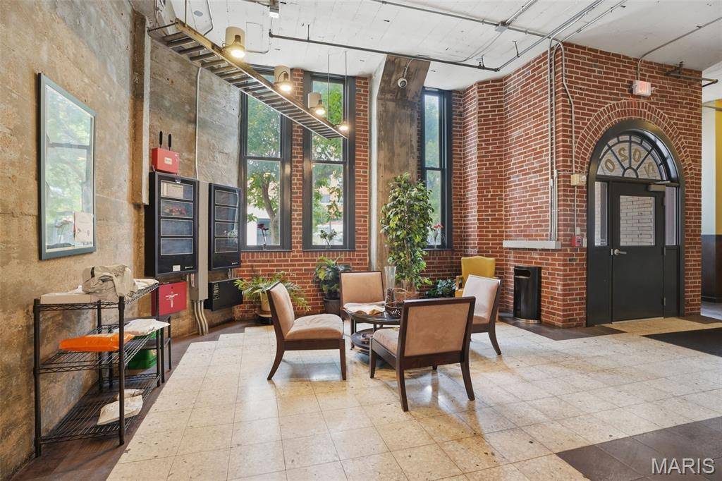 2020 Washington AVE #207, St Louis, MO 63103