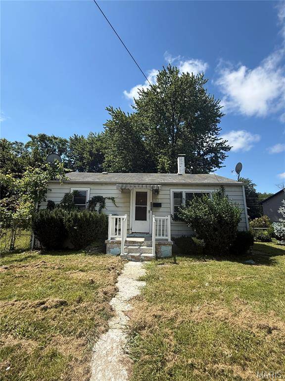 1101 Putnam, Alton, IL 62002