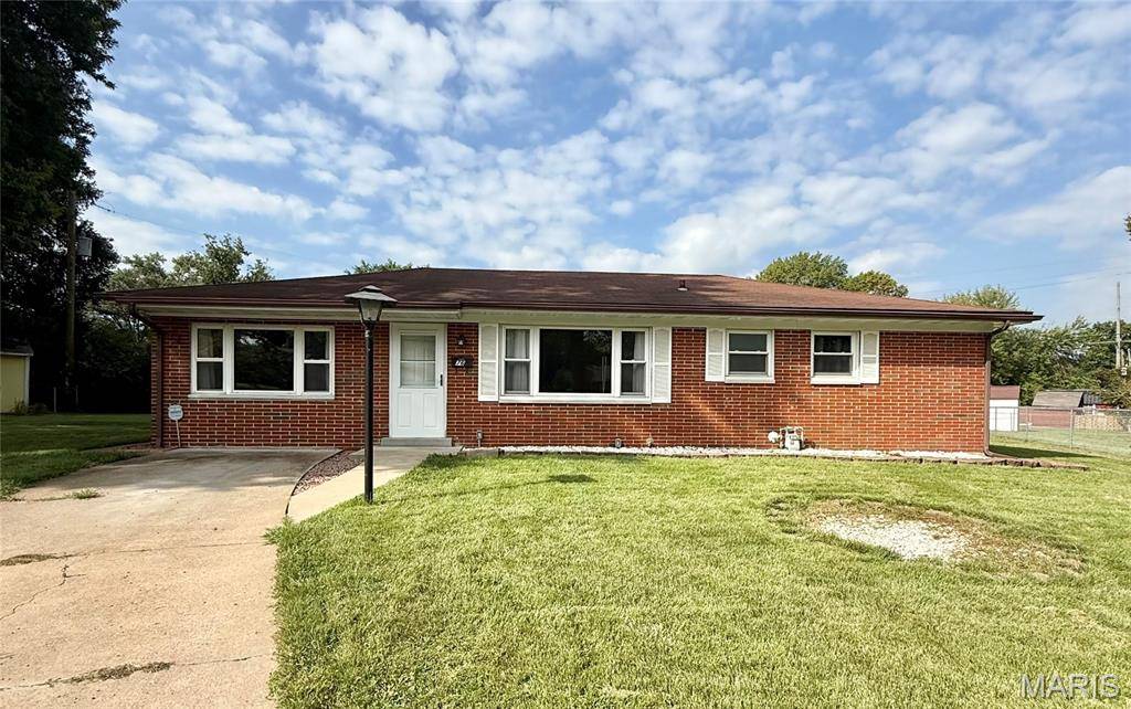 76 GATEWOOD CT, Belleville, IL 62221