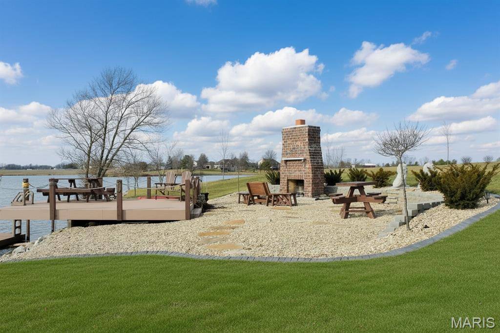 3449 Arbor View CT, Freeburg, IL 62243
