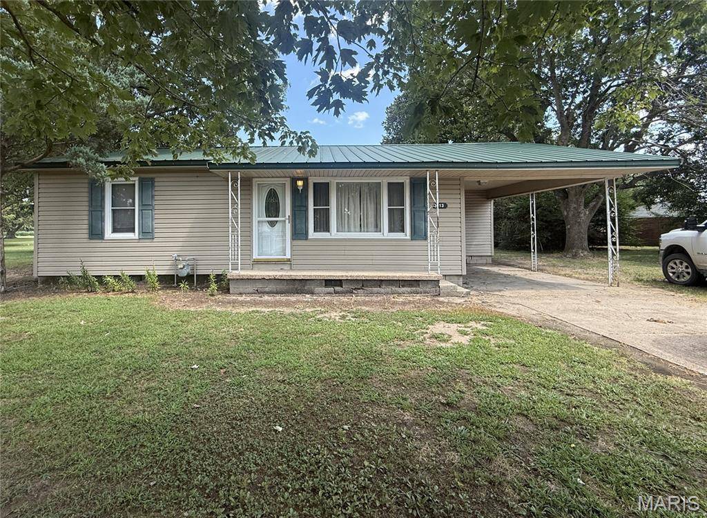 1013 State B HWY, Wardell, MO 63879