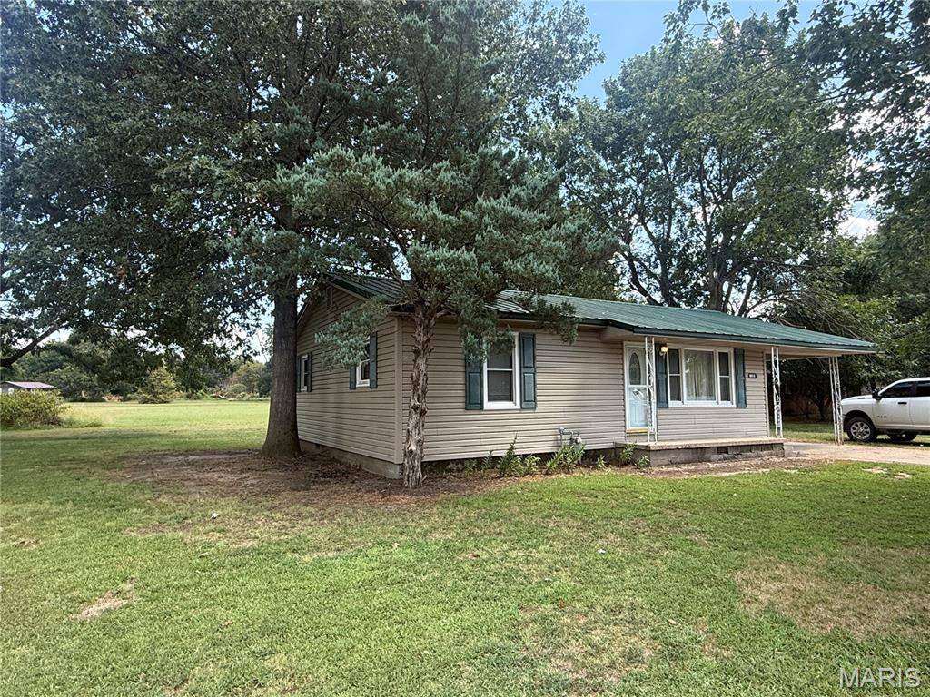 1013 State B HWY, Wardell, MO 63879