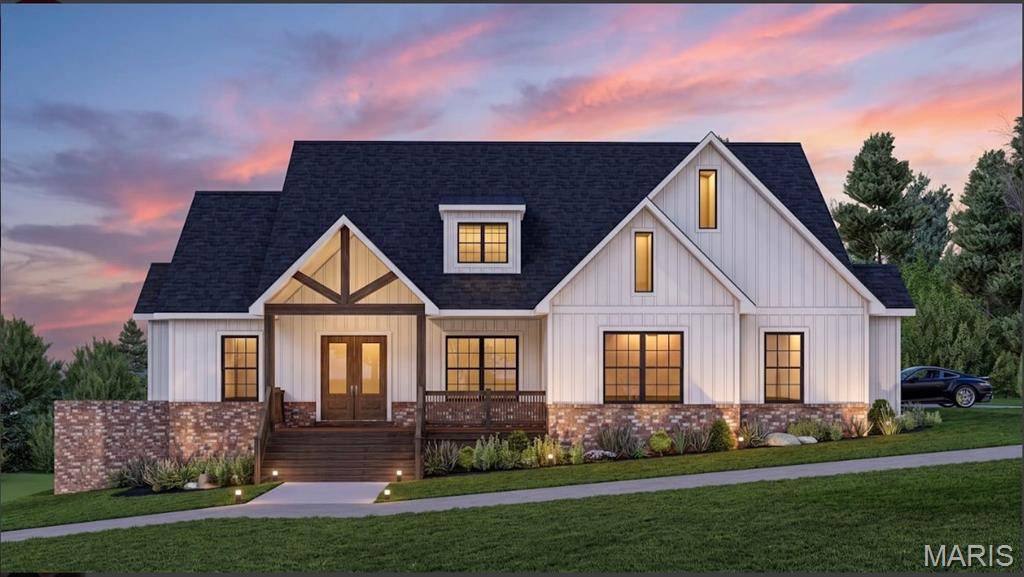 3499 Brahma DR, Cape Girardeau, MO 63701