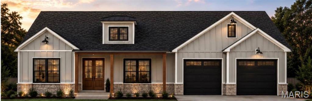 215 Summerfield WAY, Cape Girardeau, MO 63701
