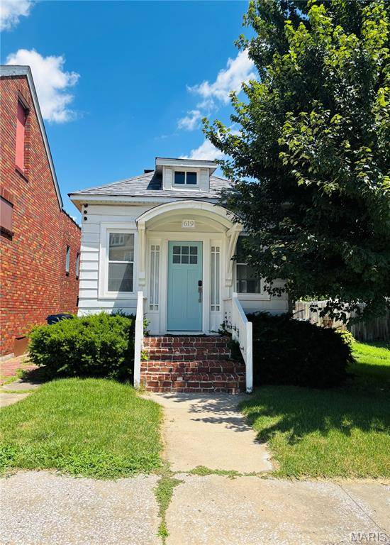 619 Henry ST, Alton, IL 62002