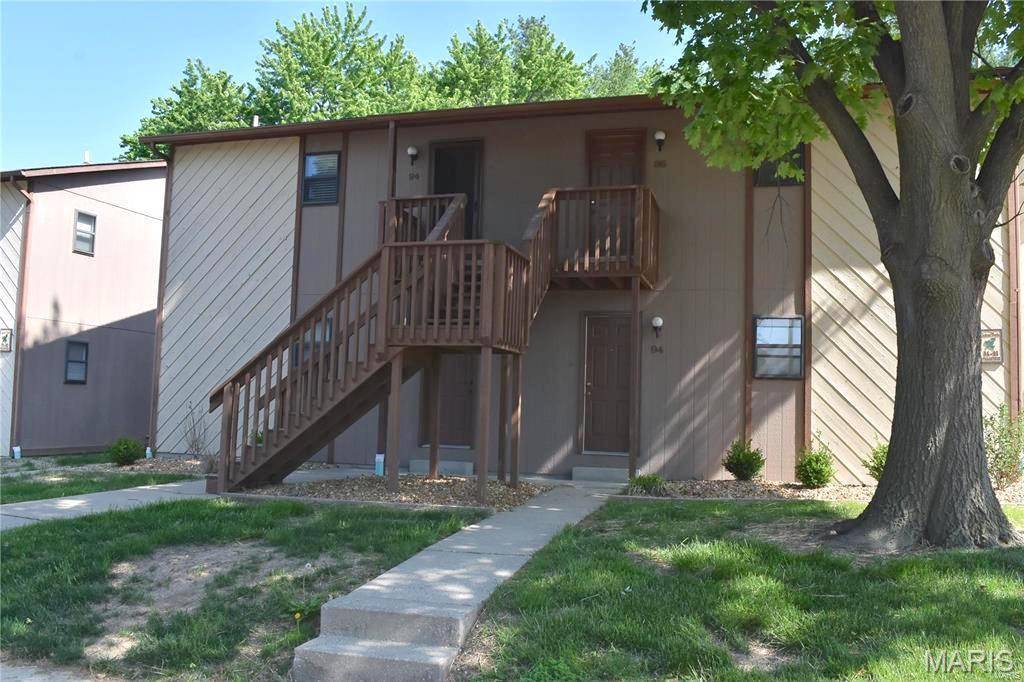 62 PEACHTREE LN, Fairview Heights, IL 62208
