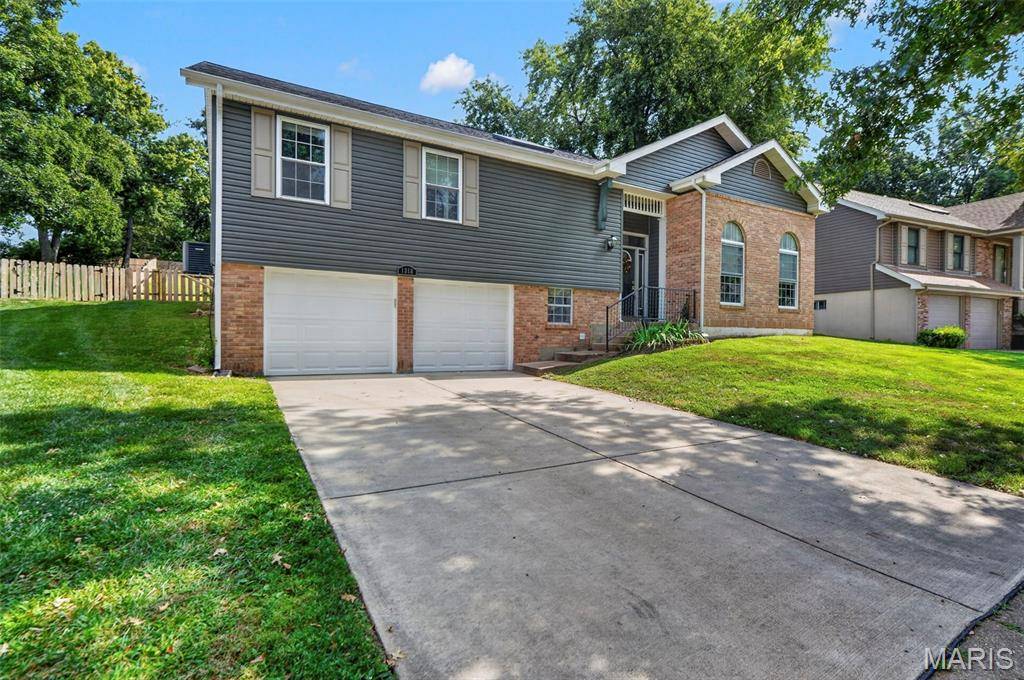 1318 Westbrooke Meadows LN, Ballwin, MO 63021