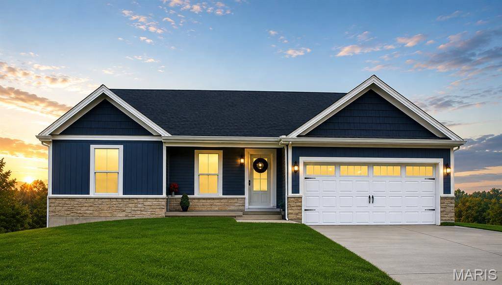 174 Hank's Close #174 STB, Washington, MO 63090