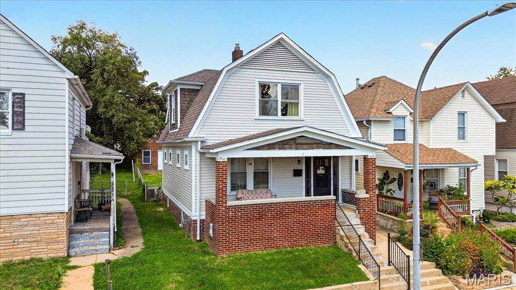 4151 Beethoven AVE, St Louis, MO 63116