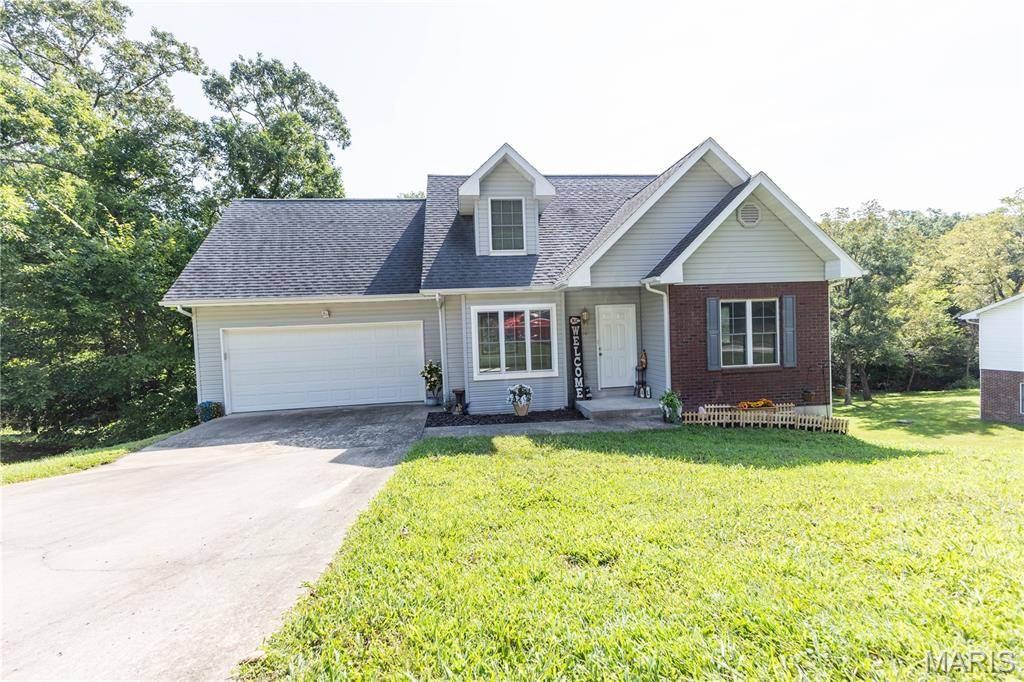 1003 Barbara LN, Linn, MO 65051
