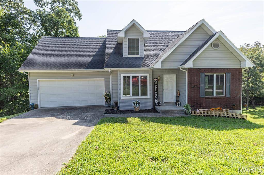 1003 Barbara LN, Linn, MO 65051