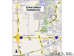 331 Great Place Dr, Lot 6, Edwardsville, IL 62025