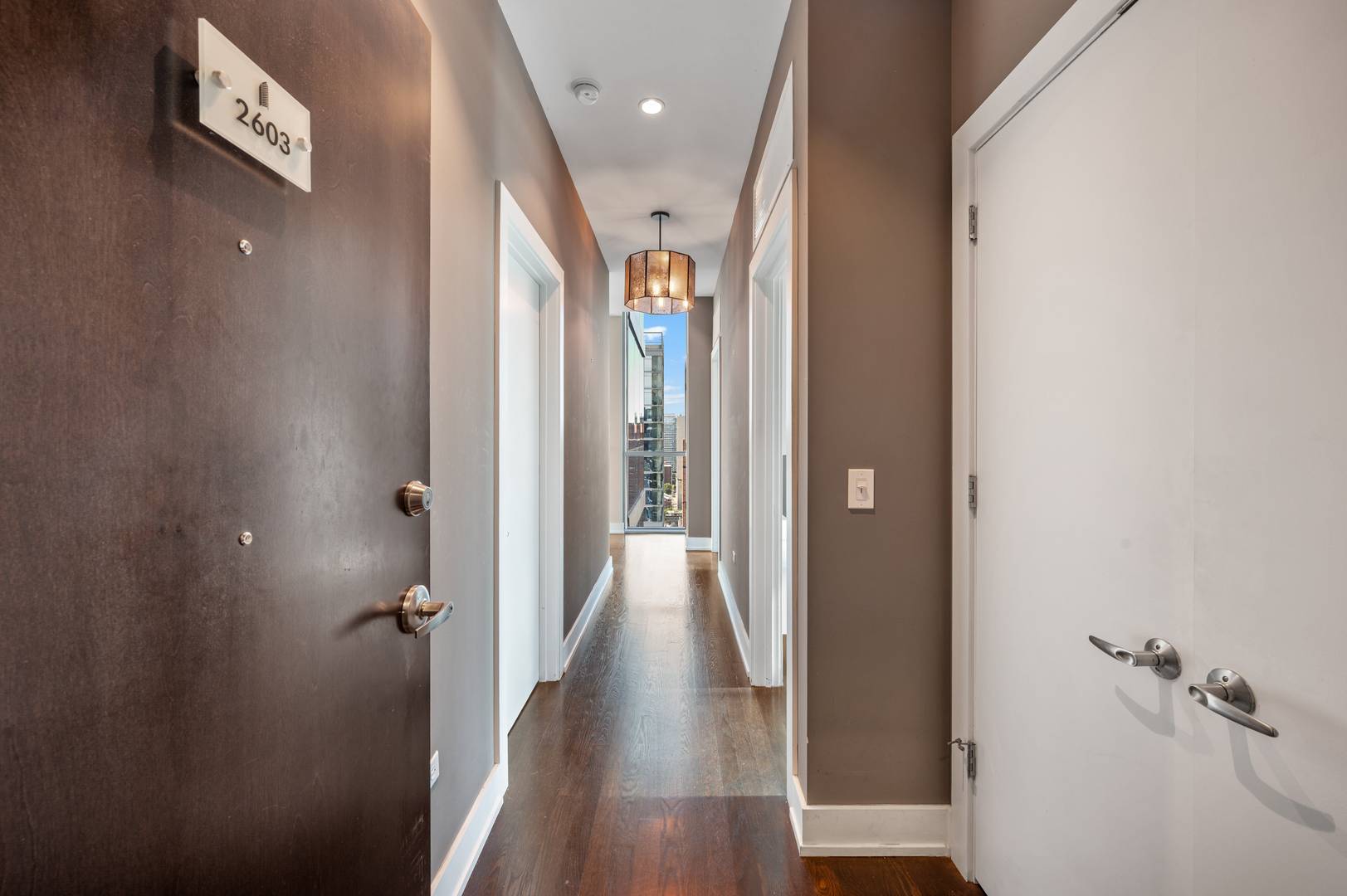 110 W Superior ST #2603, Chicago, IL 60654
