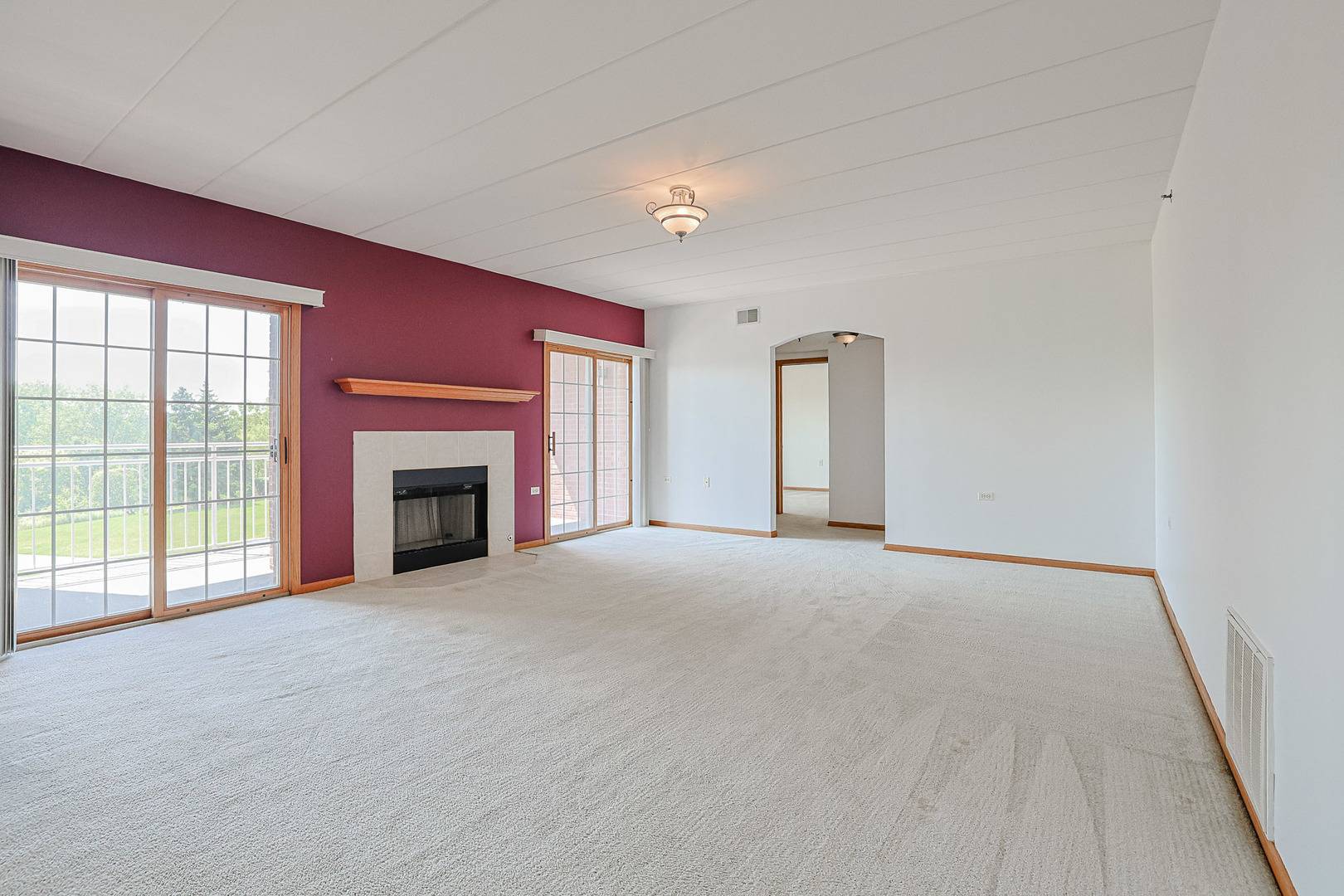 11545 Settlers Pond WAY #2D, Orland Park, IL 60467