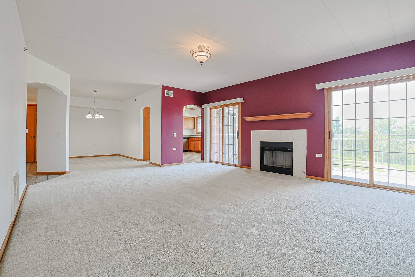 11545 Settlers Pond WAY #2D, Orland Park, IL 60467