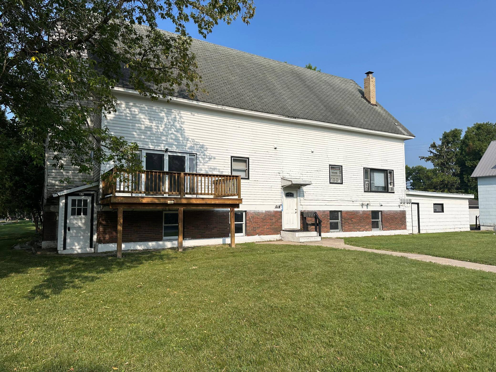 516 7th AVE, International Falls, MN 56649