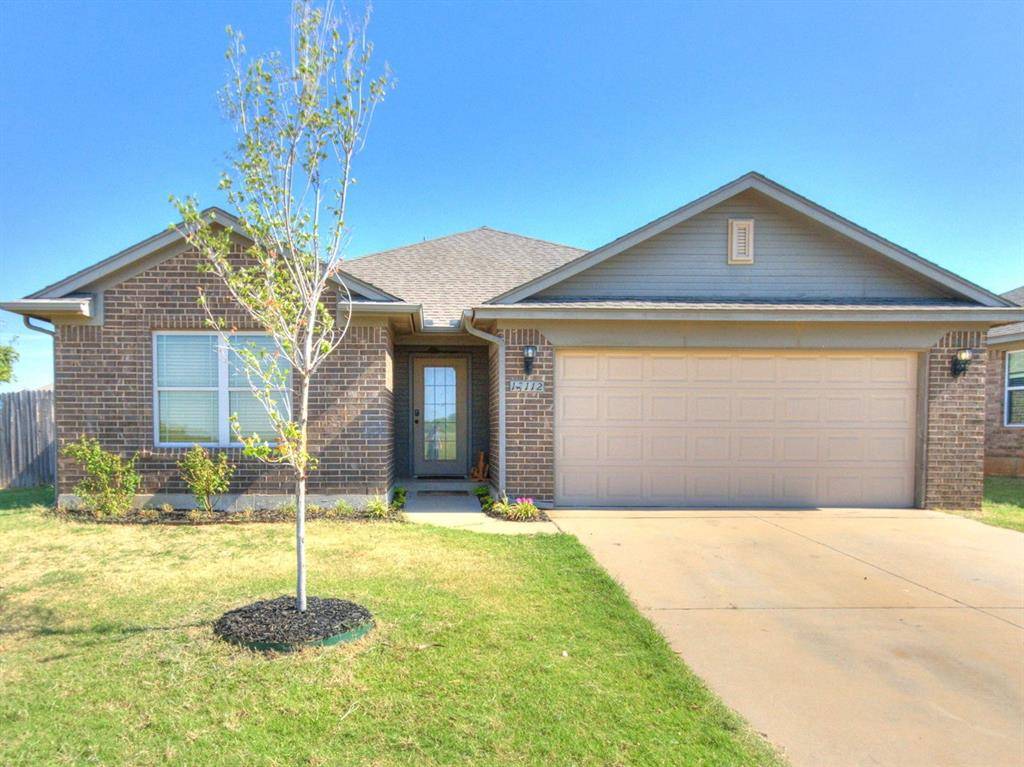 13112 Native Plant RD, Piedmont, OK 73078
