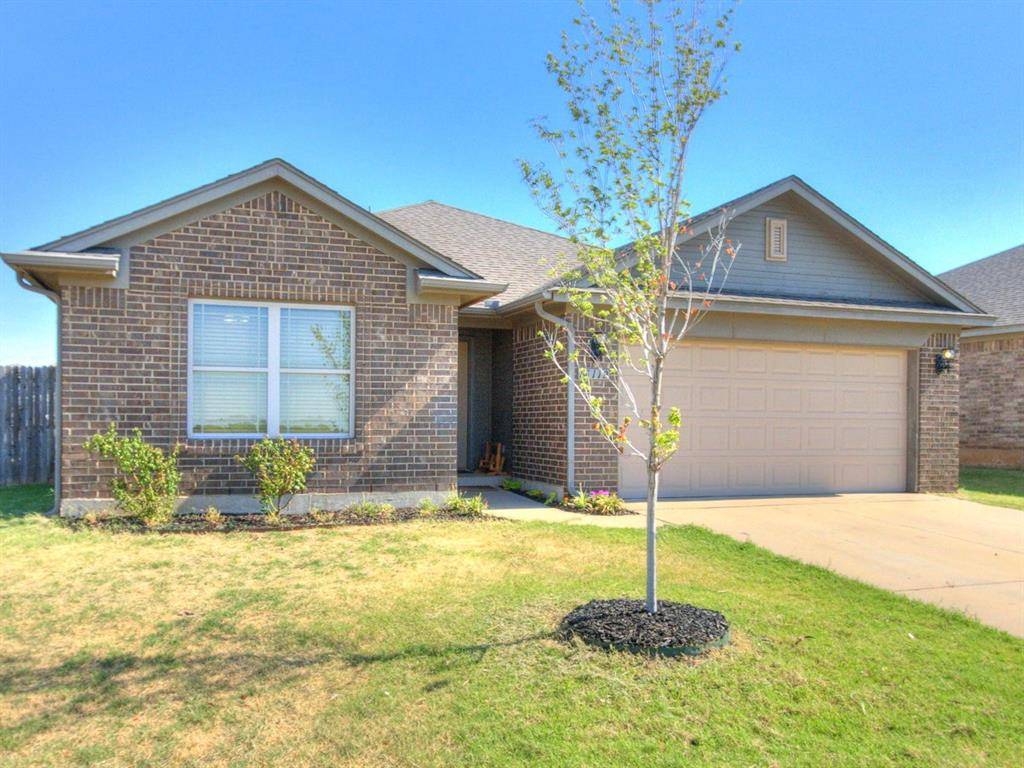 13112 Native Plant RD, Piedmont, OK 73078