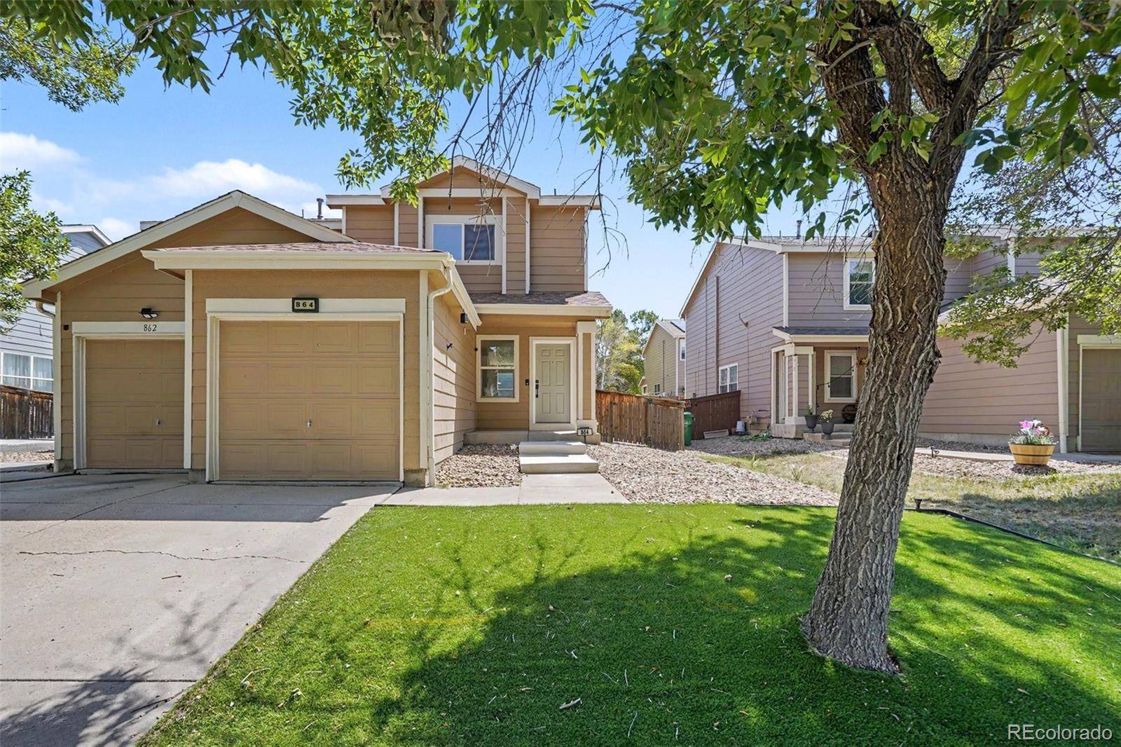 864 Mockingbird LN, Brighton, CO 80601