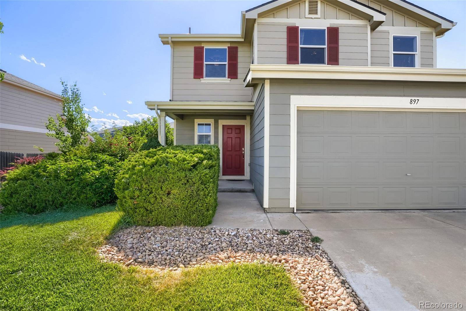 897 Willow DR, Brighton, CO 80603