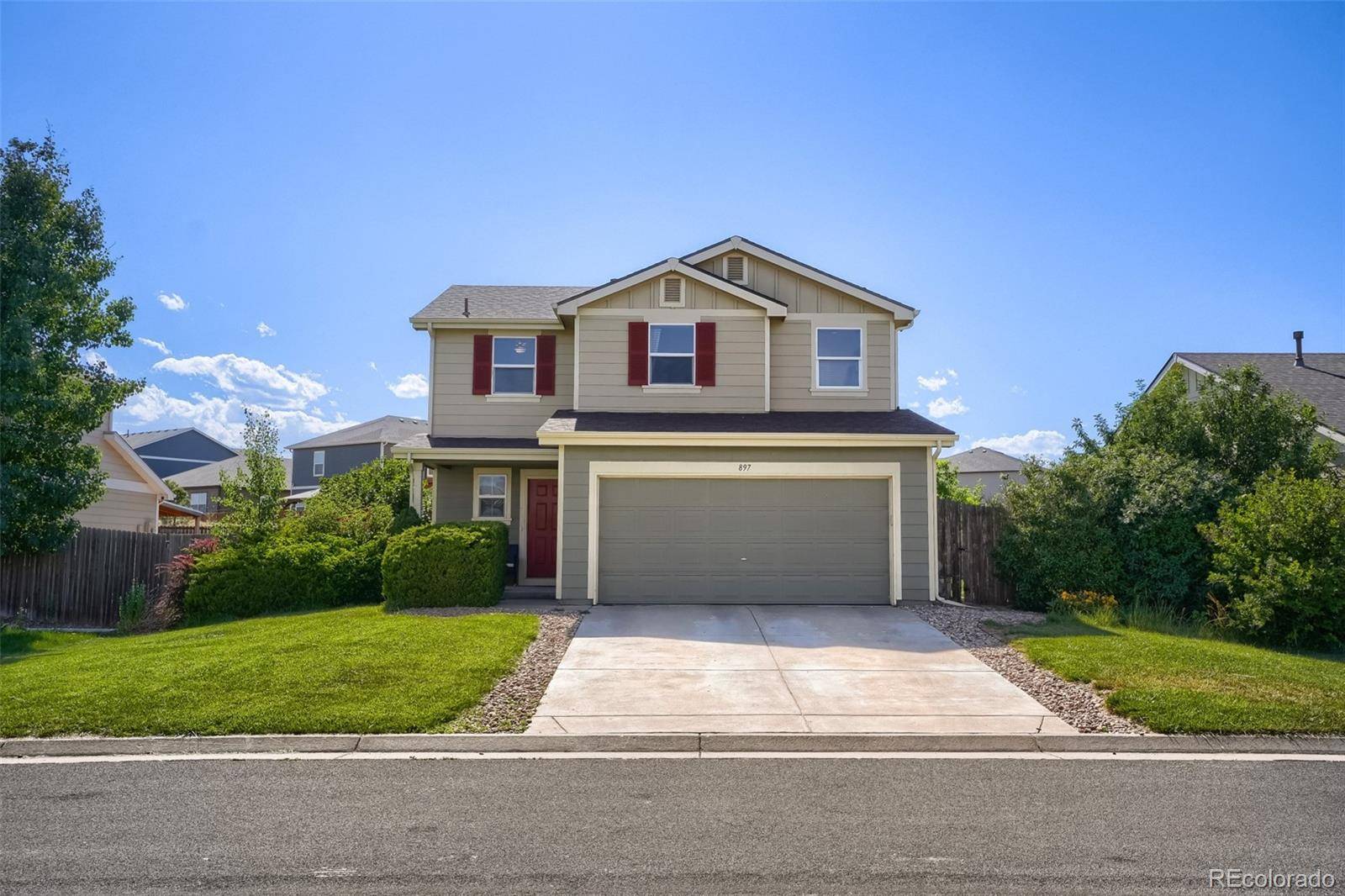 897 Willow DR, Brighton, CO 80603