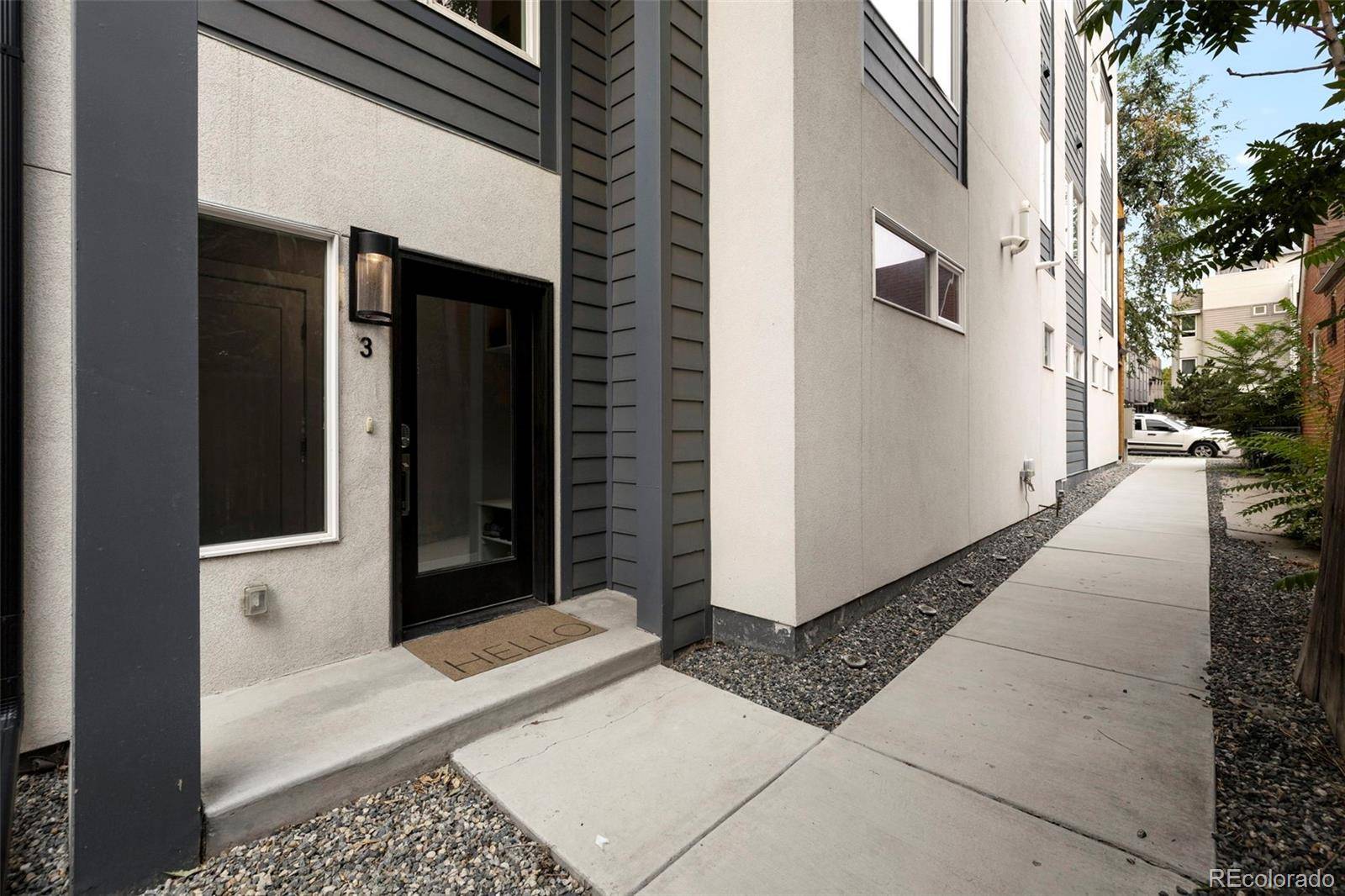 2780 W 25th AVE #3, Denver, CO 80211