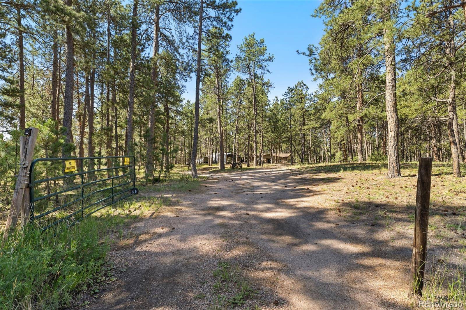 7005 Shoup RD, Colorado Springs, CO 80908