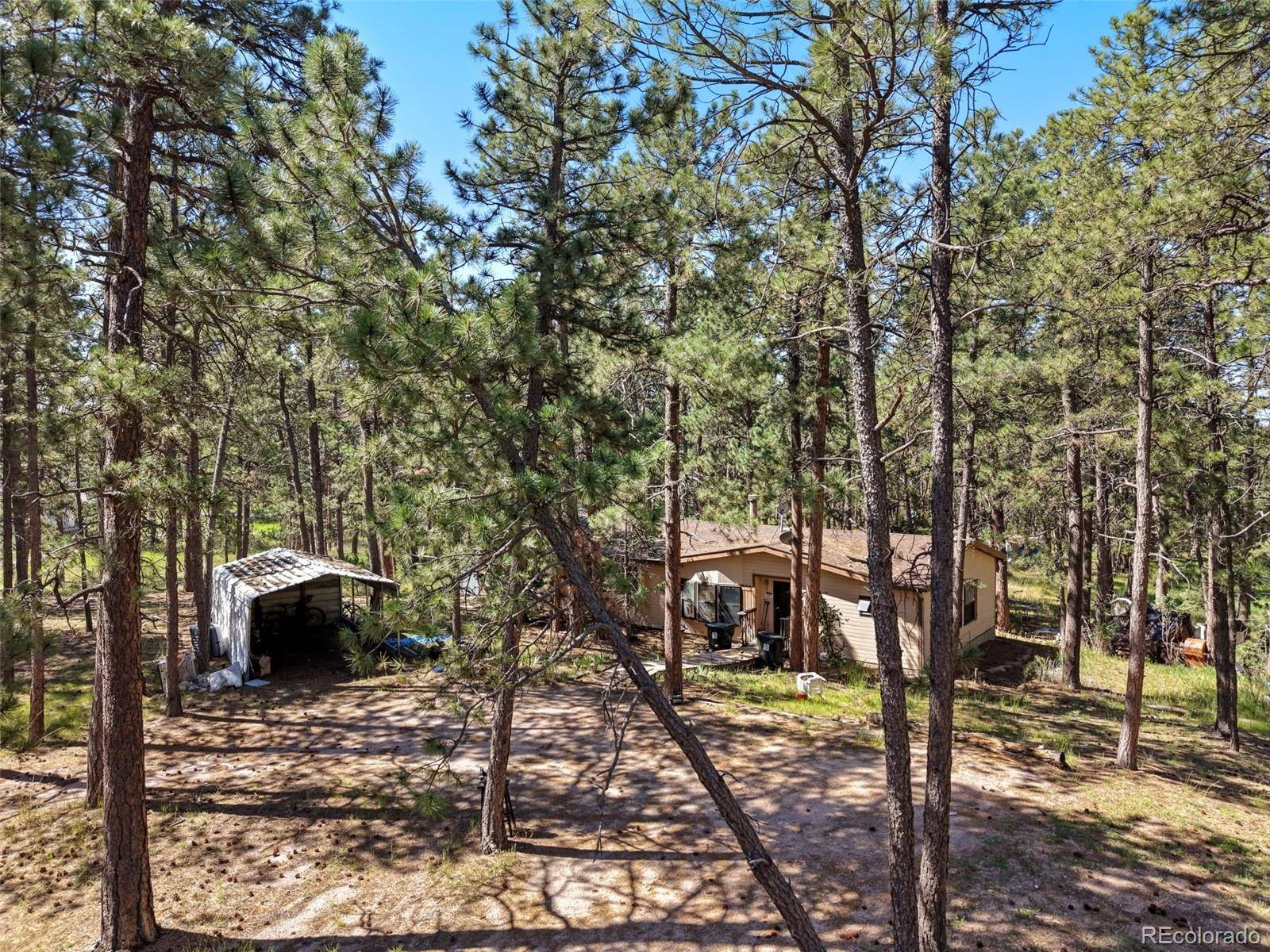 7005 Shoup RD, Colorado Springs, CO 80908