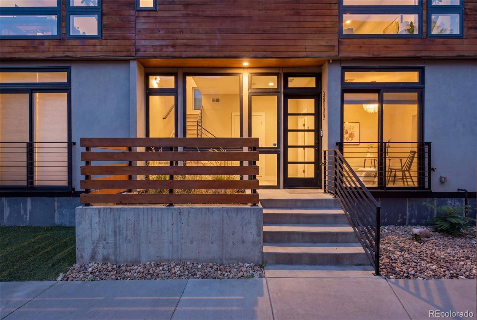 2733 W 21st AVE, Denver, CO 80211