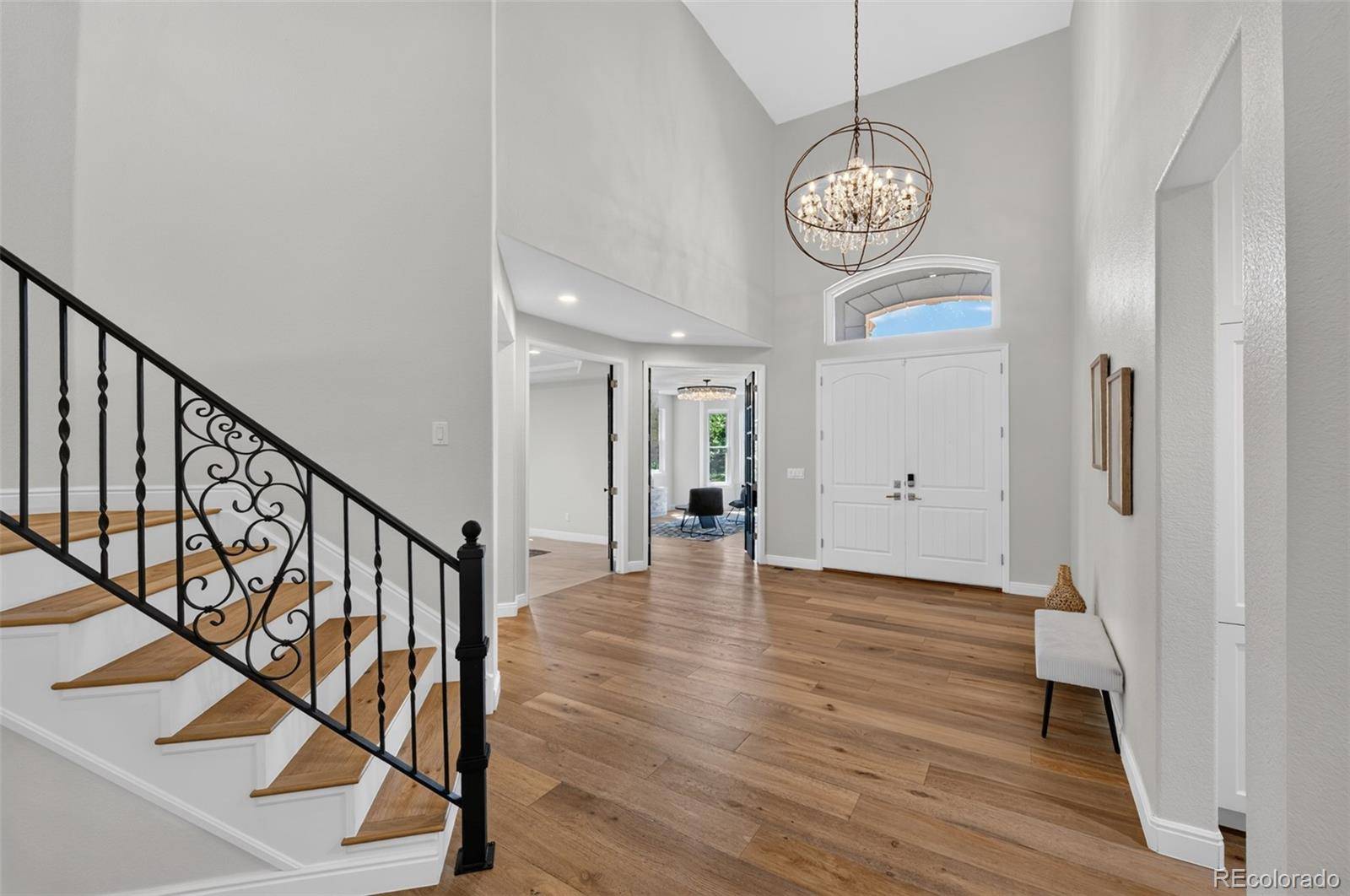 11940 E Lake CT, Englewood, CO 80111