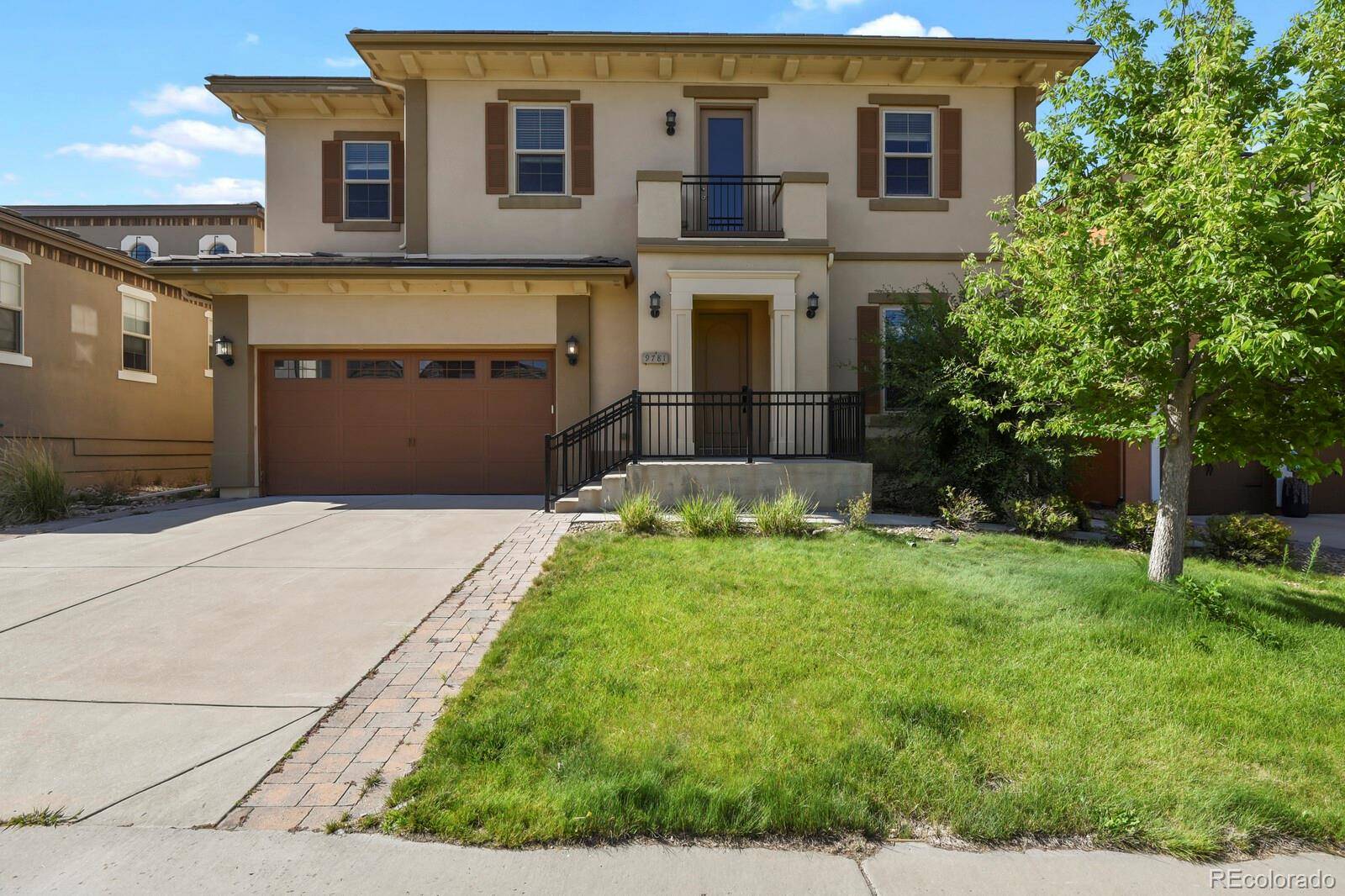 9781 Cantabria PT, Lone Tree, CO 80124