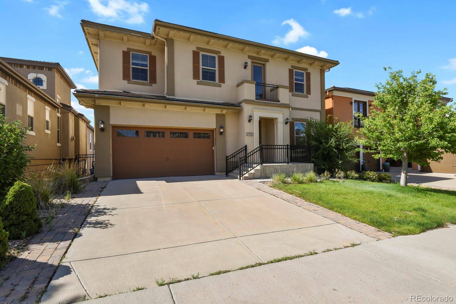 9781 Cantabria PT, Lone Tree, CO 80124