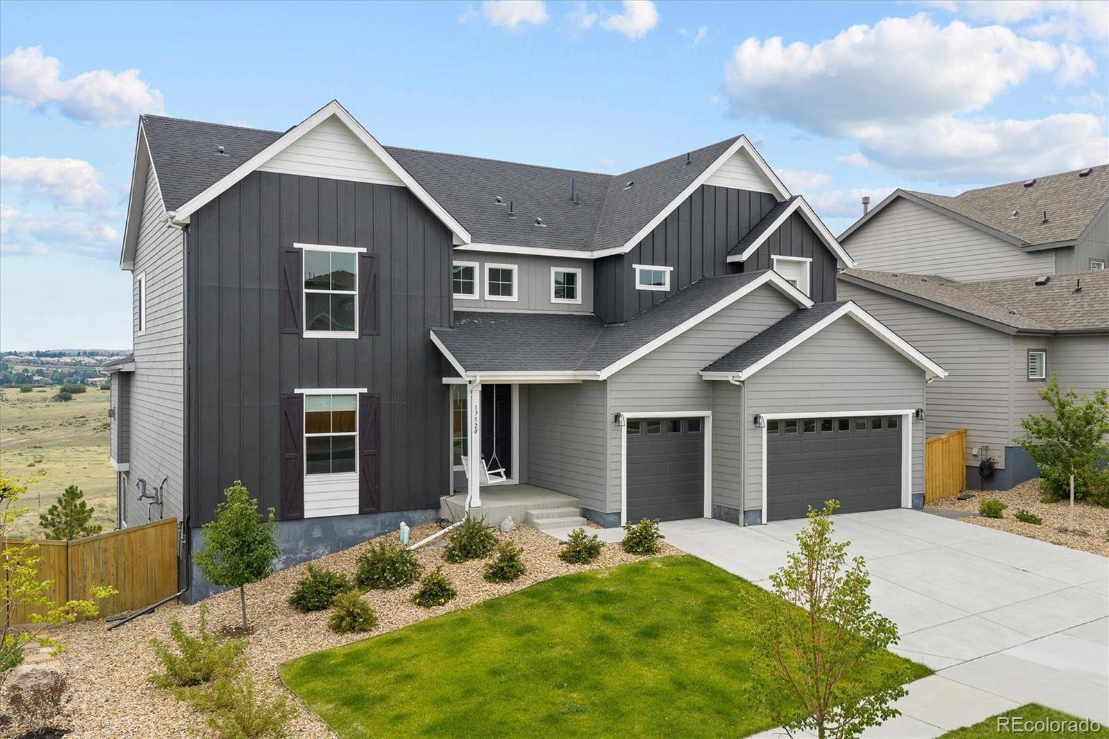 17520 Rose Mallow AVE, Parker, CO 80134