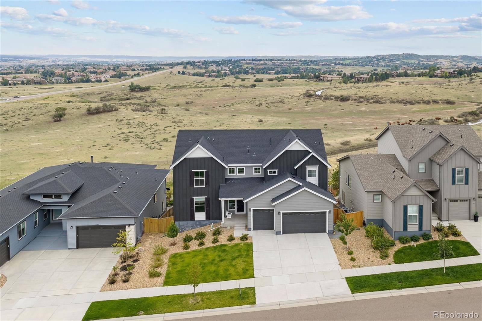 17520 Rose Mallow AVE, Parker, CO 80134