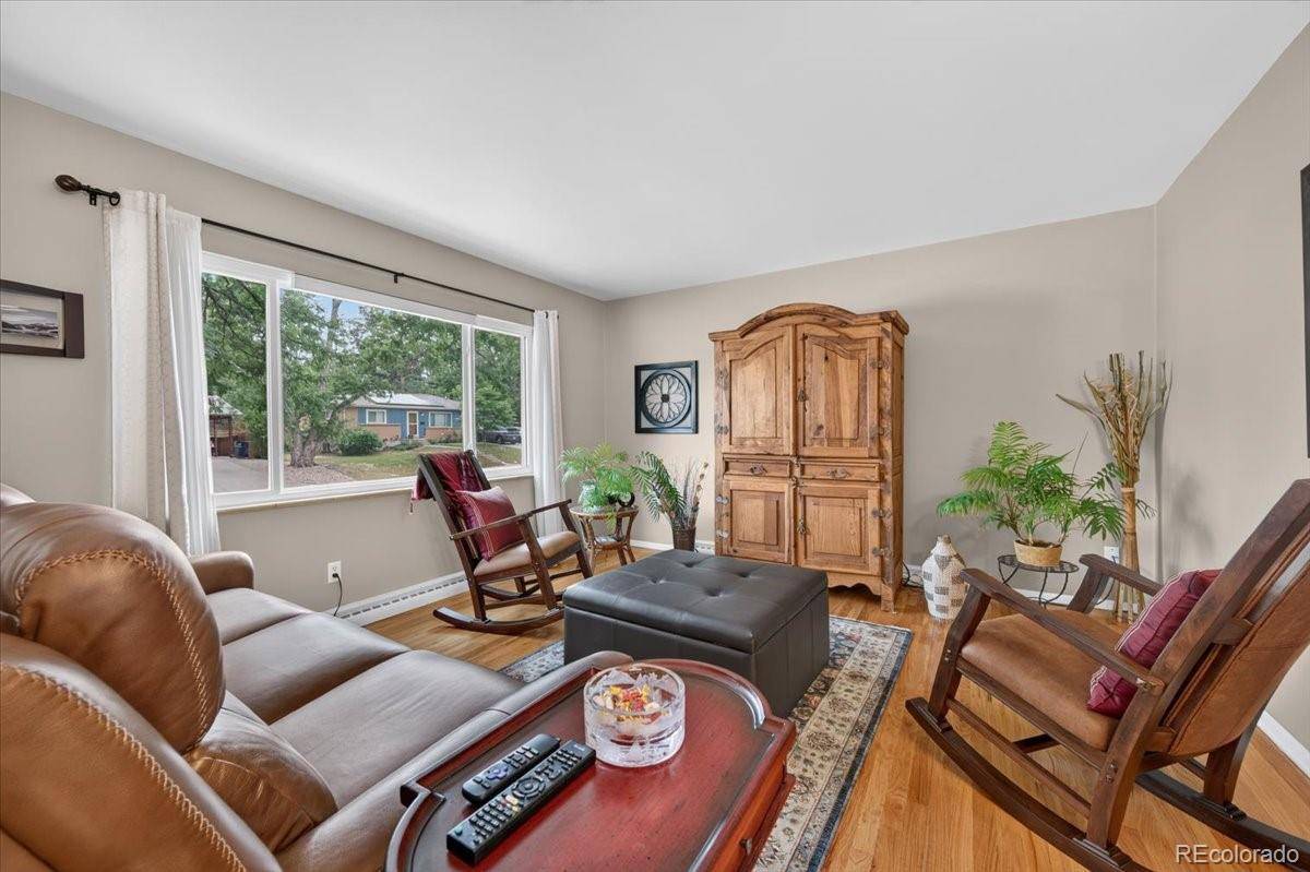 719 S Swadley ST, Denver, CO 80228
