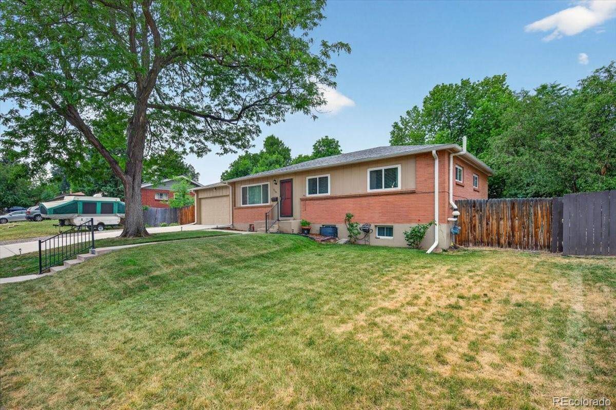 719 S Swadley ST, Denver, CO 80228
