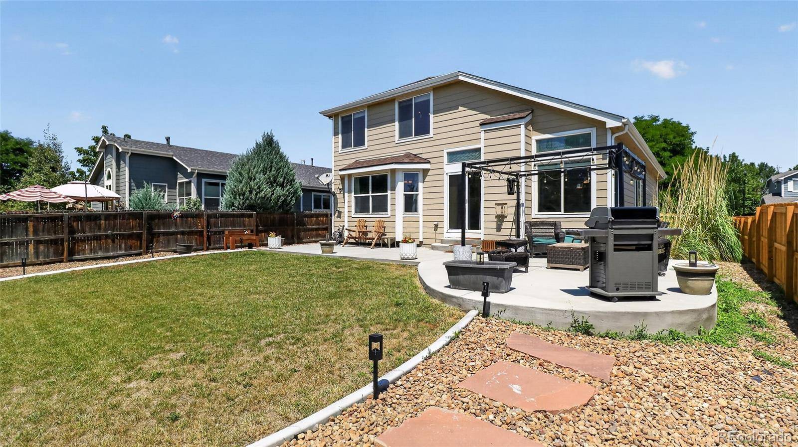 5896 E 129th PL, Thornton, CO 80602