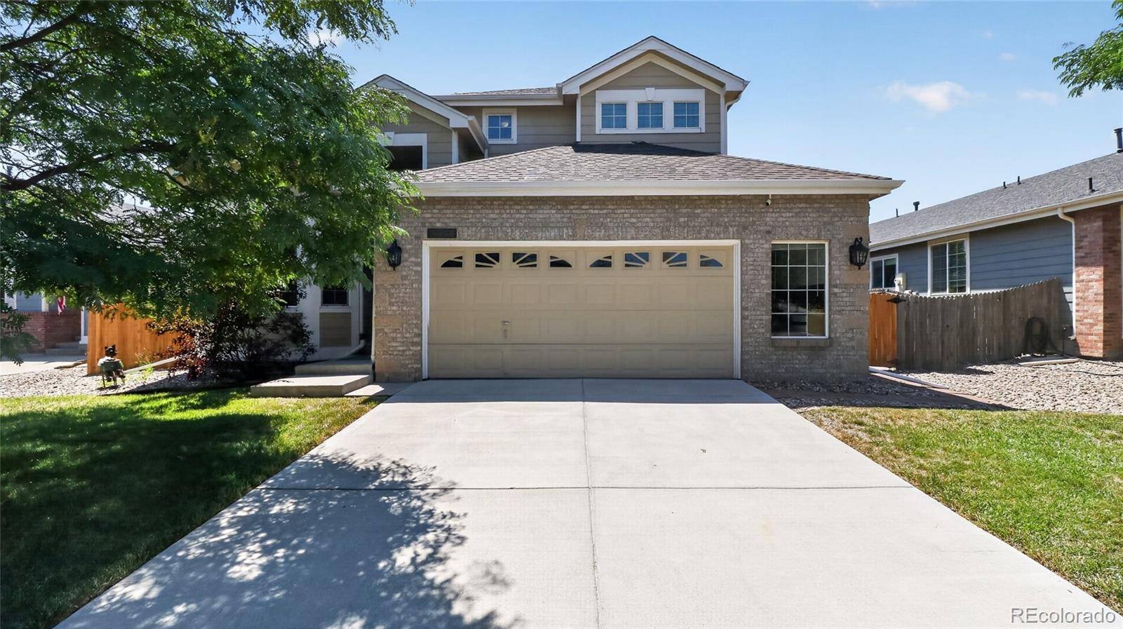 5896 E 129th PL, Thornton, CO 80602