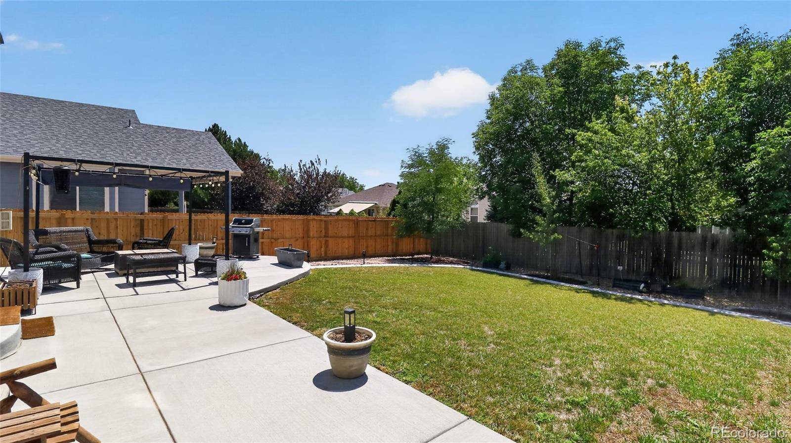 5896 E 129th PL, Thornton, CO 80602