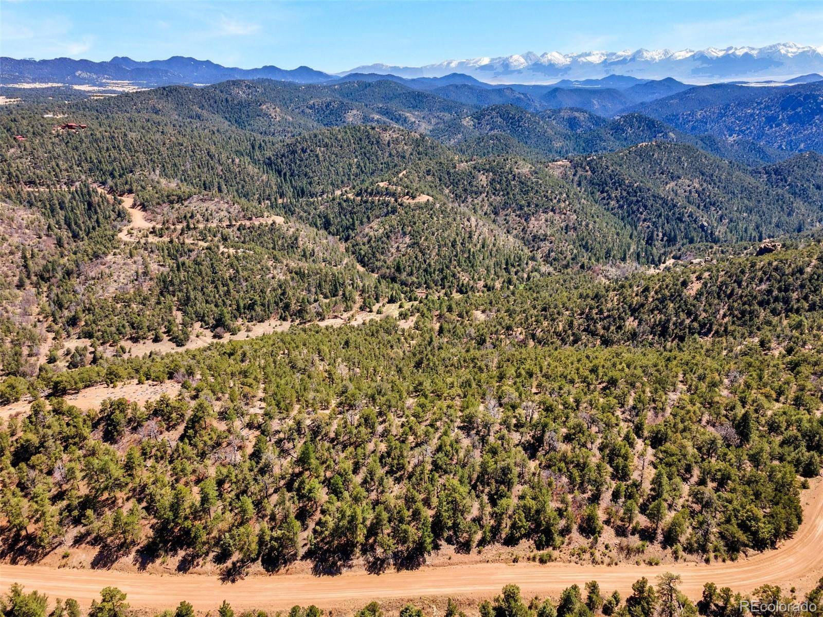 797 Hellgate WAY, Canon City, CO 81212