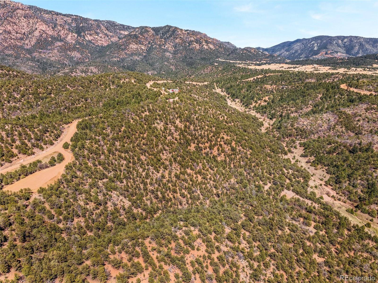 797 Hellgate WAY, Canon City, CO 81212