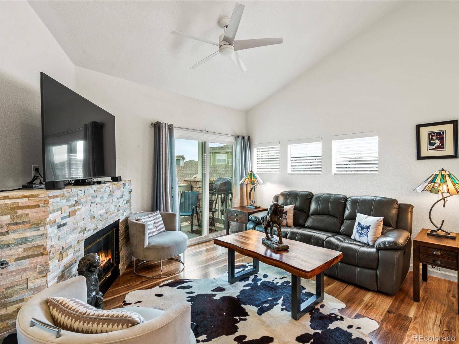 9306 Amison CIR #202, Parker, CO 80134