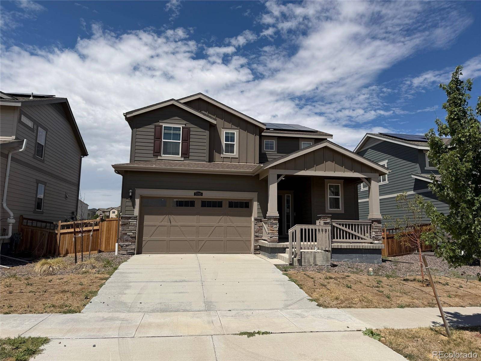 5785 Piney River PL, Brighton, CO 80601