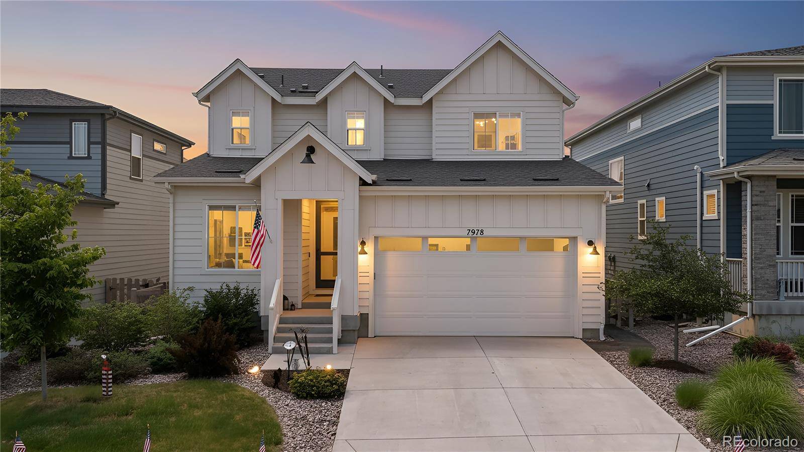 7978 Adams Fork AVE, Littleton, CO 80125