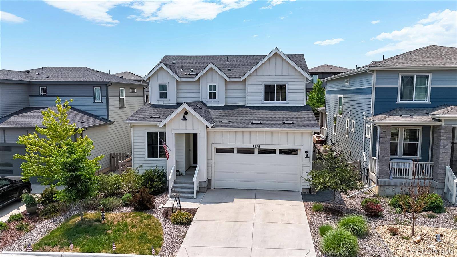 7978 Adams Fork AVE, Littleton, CO 80125